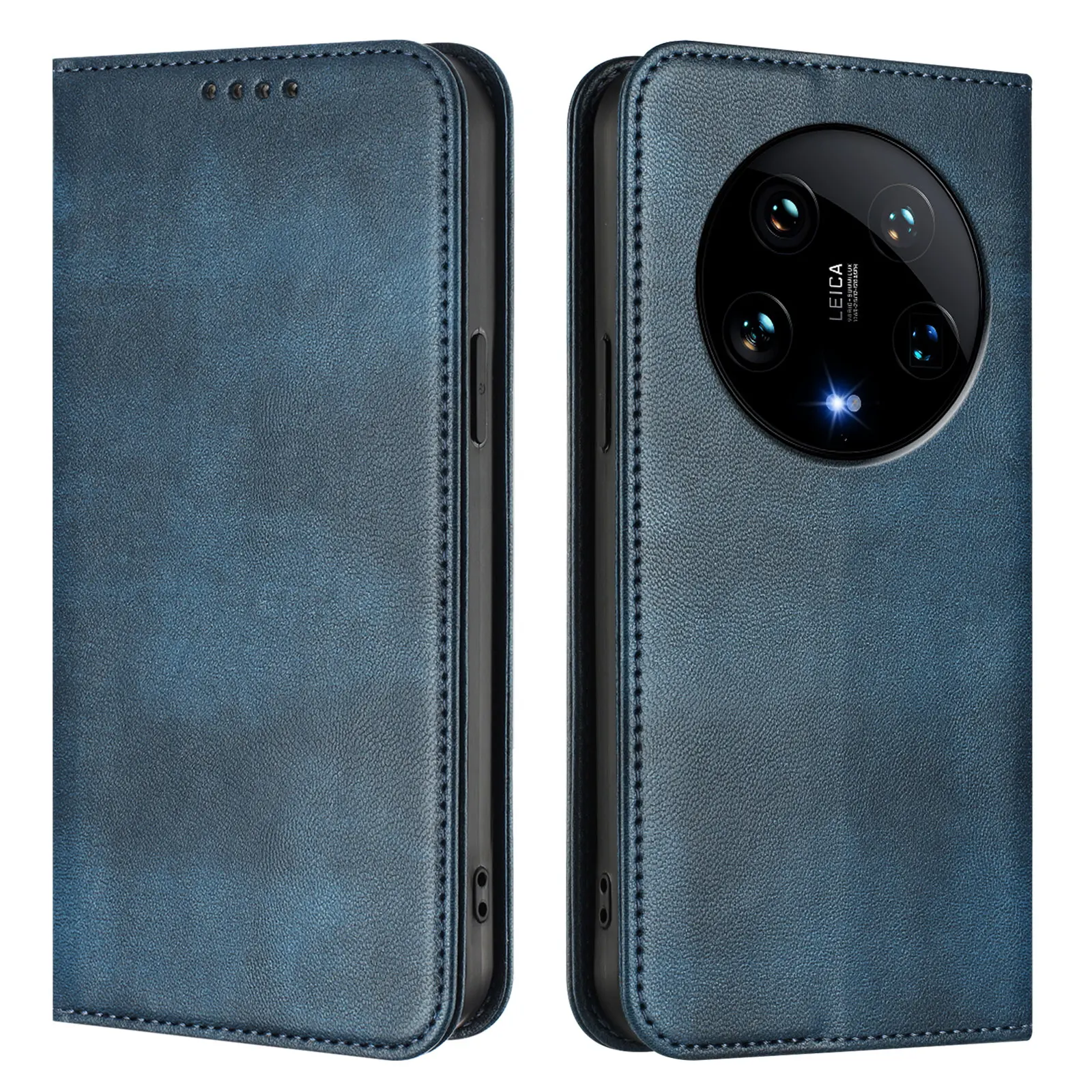 Чехол-кошелек для Xiaomi 17 pro max 17 15 14 pro 13 12s 12 11 Ultra 10T Lite, откидной магнитный кожаный чехол