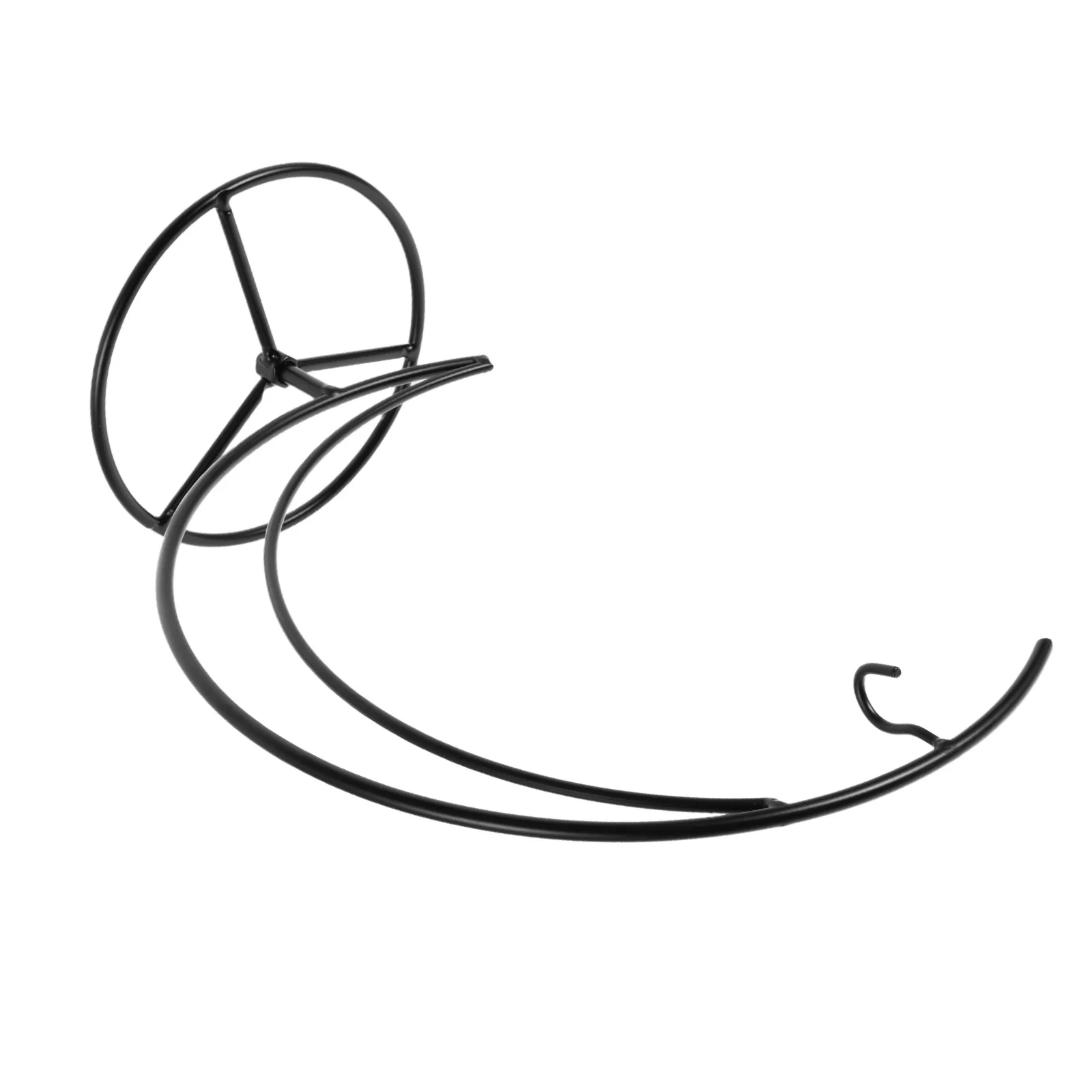 

Hydroponic Vase Stand Set of 3 Space-Saving Vertical Garden Rack Clear Glass Reservoir for Home Office Greenery Decoration