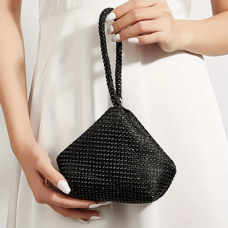 Thumbnail 2 - #31 Best Rhinestone Bags to Buy In 2026