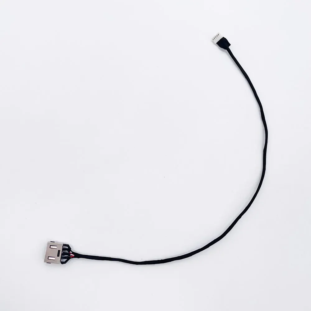 For Lenovo V310-14ISK V310-14IKB V310-15ISK V510-14 V510-15 V510-15IKB Laptop DC Power Connector Jack DC-IN Charging Flex Cable