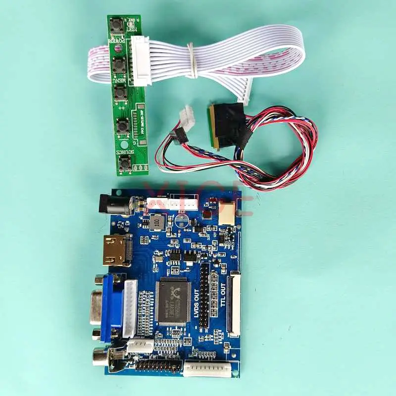 For LP140WD1-TLM1 LP140WD1-TLD2 Driver Controller Board 14