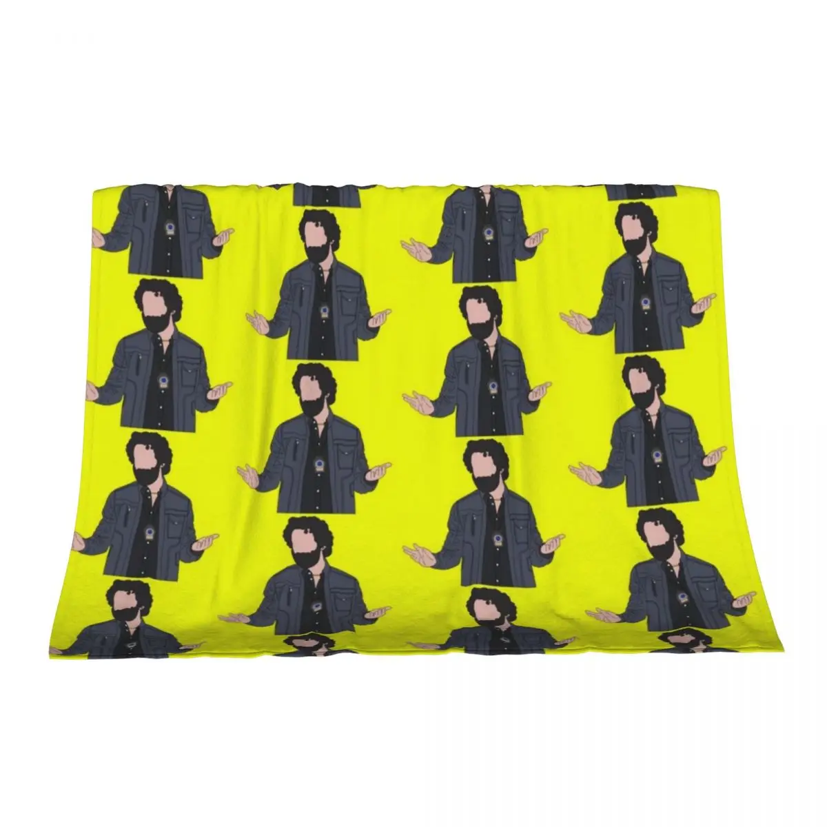 

Adrian Pimento B99 Throw Blanket Sofa Quilt Loose halloween Sofas Blankets