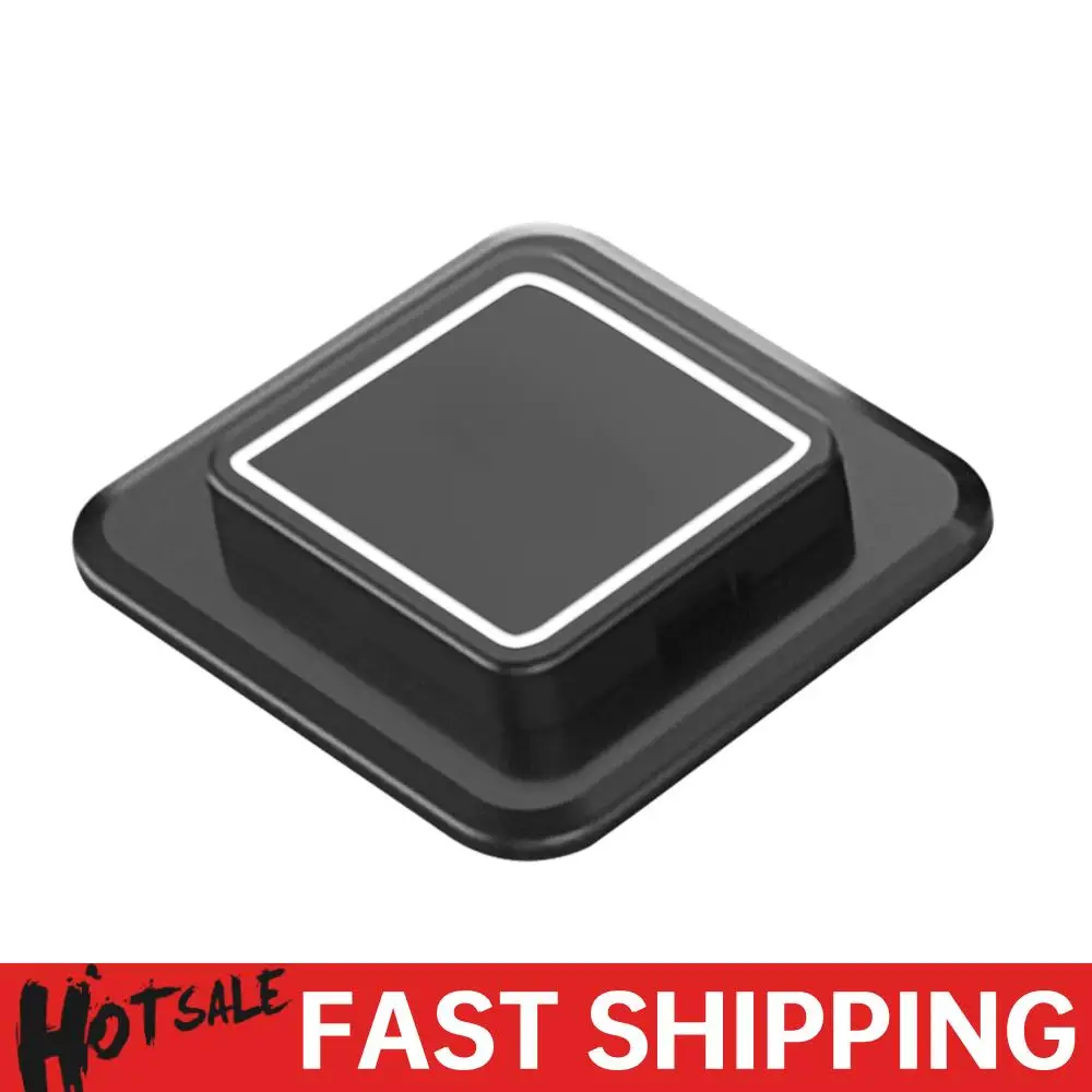 

Bicycle Phone Holder Patch Back Stick Mobile Phone Holder Accessory Patch Adjustable Handlebar Mounting Brack