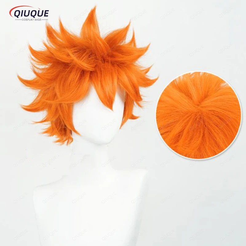 Anime Cosplay Wig Kenma Kozume Yachi Hitoka Hinata Shoyo Oikawa Toru Kei Tsukishima Kuroo Tetsurou Hair Wigs + Wig Cap