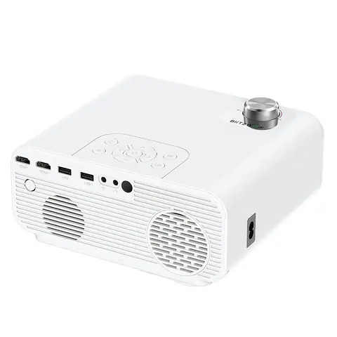 6 best sales ब्लिट्जवुल्फ़ प्रोजेक्टर - №6