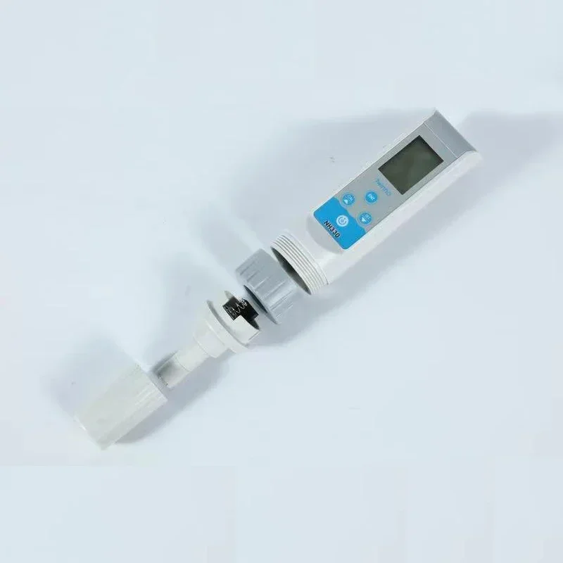 

2025/NH330 Pen Type Ammonia Nitrogen (NH3) Tester
