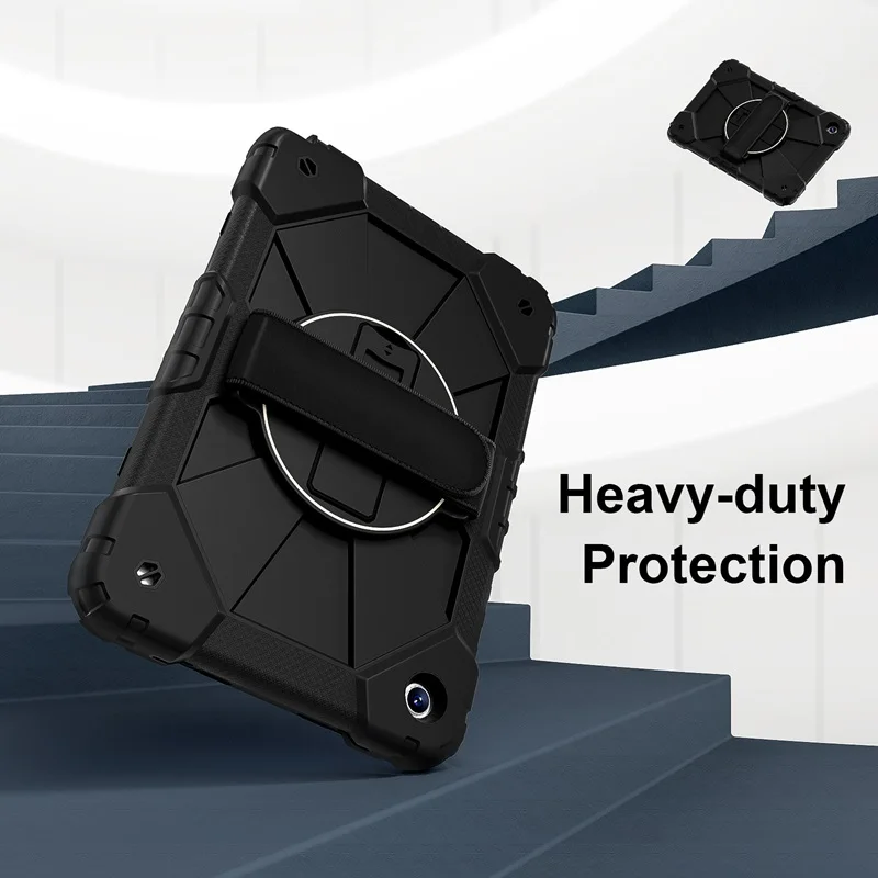 Thumbnail 4 - #51 Latest Samsung Galaxy Tab A9 Cases Offers