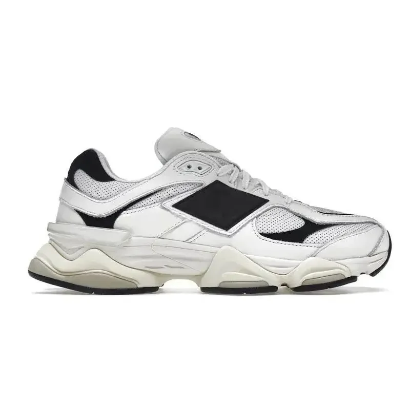 Chaussures de course confortables pour hommes et femmes, chaussures de sport, dernier créateur 2024, 9060