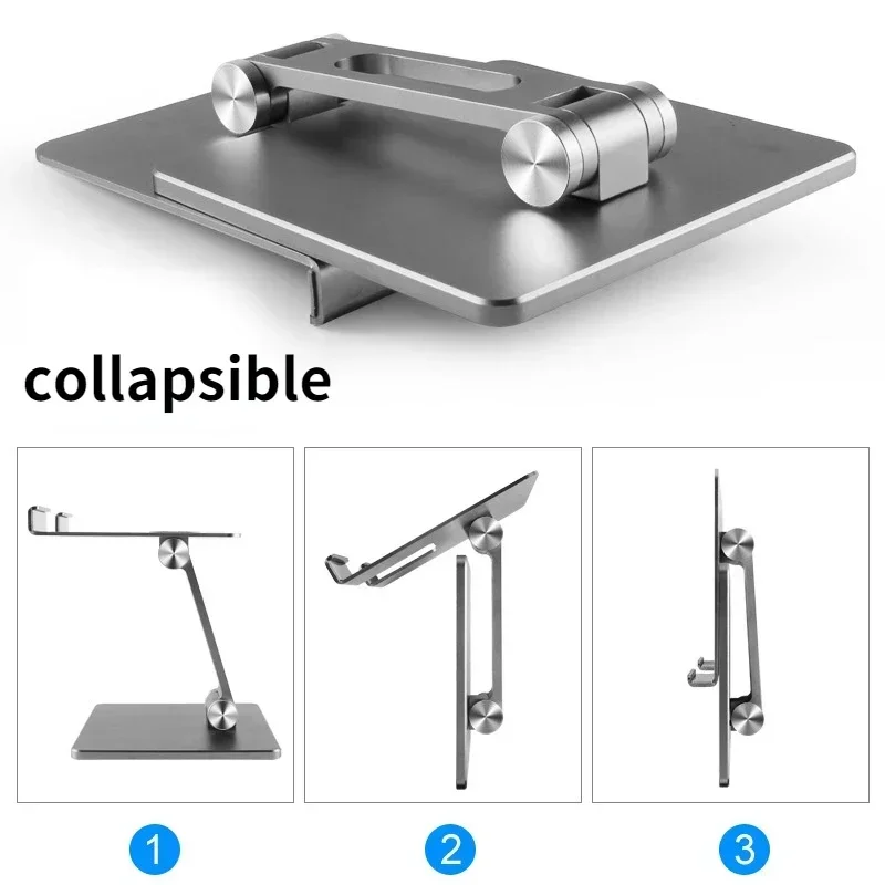 

Металлический настольный держатель для мобильного телефона, подставка для IPhone, iPad, Xiaomi, регулируемый настольный держатель для планшета, универсальная настольная подставка для мобильного телефона