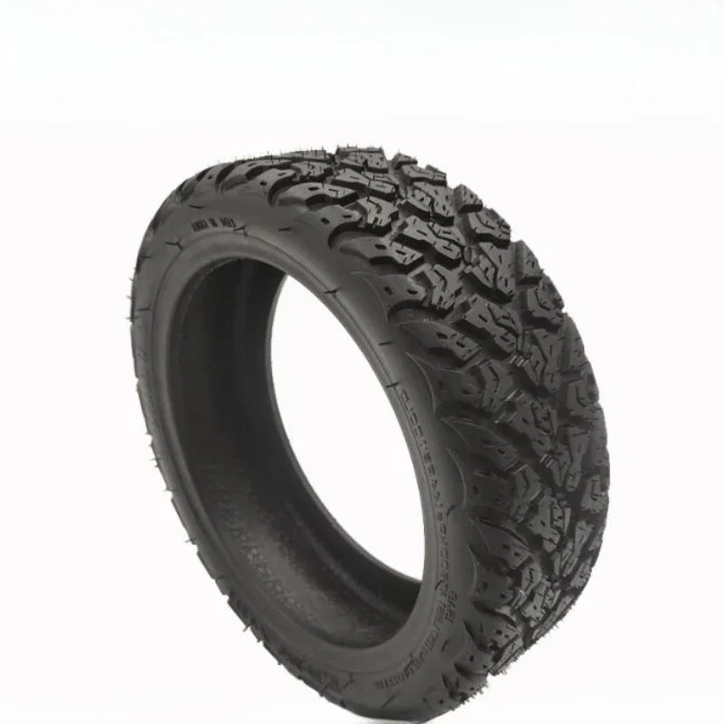 10 inch 10X2.50-6.5 vacuum tire off-road thickening 10 inch skateboard tire 10 * 2.50-6.5 tire