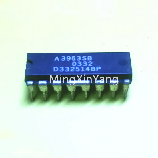 5 pz A3953SB DIP-16 chip IC circuito integrato