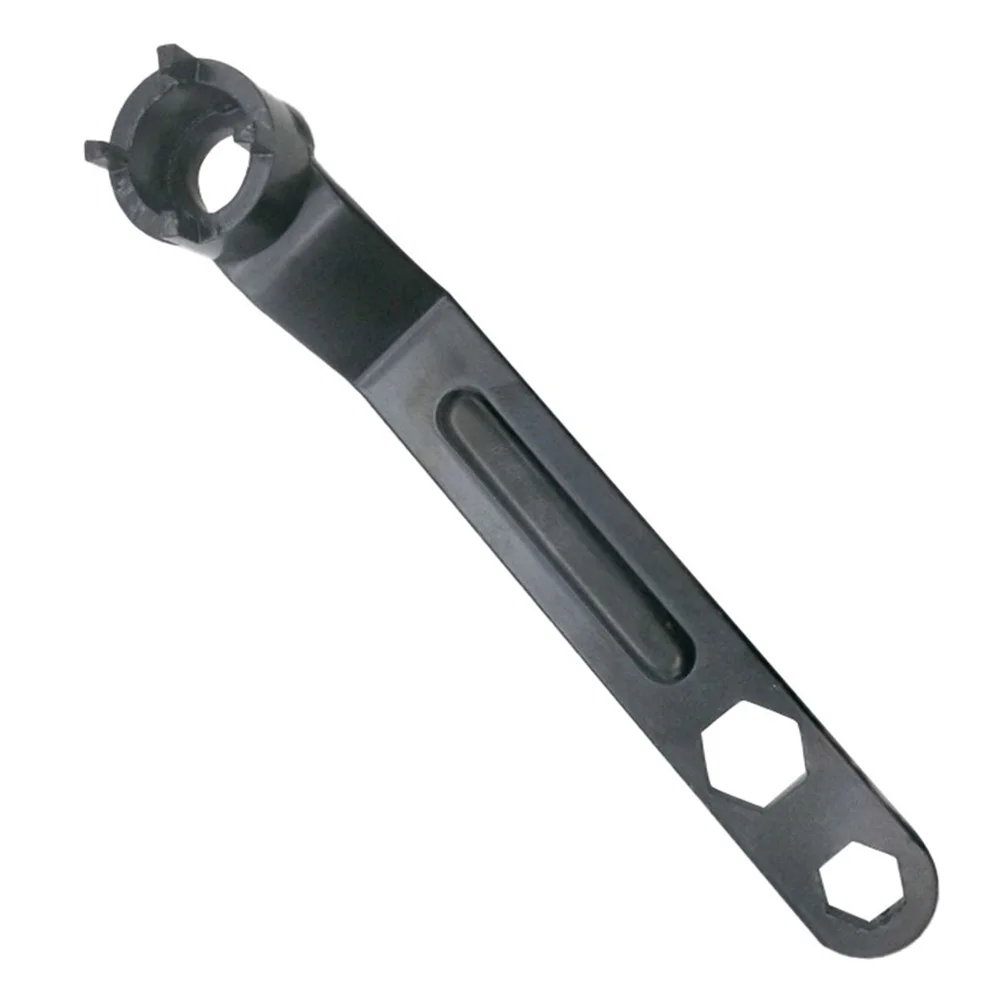

For Four-claw Angle Grinder Thickened Plate Angle Grinder Hand Adjustment Wrench Accessories Removal Wrench Hand Tools