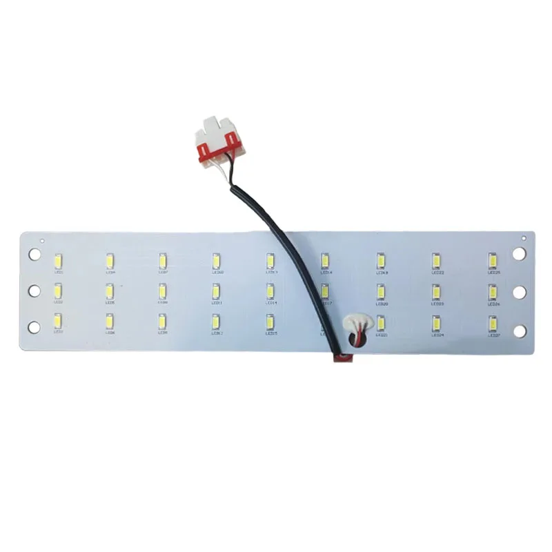 

ЭВП 43060808 Световой модуль AP 5020295 Световая доска с затемнением. Светодиодный светильник. Простота установки. Мерцающий светодиод. Хороший световой эффект.