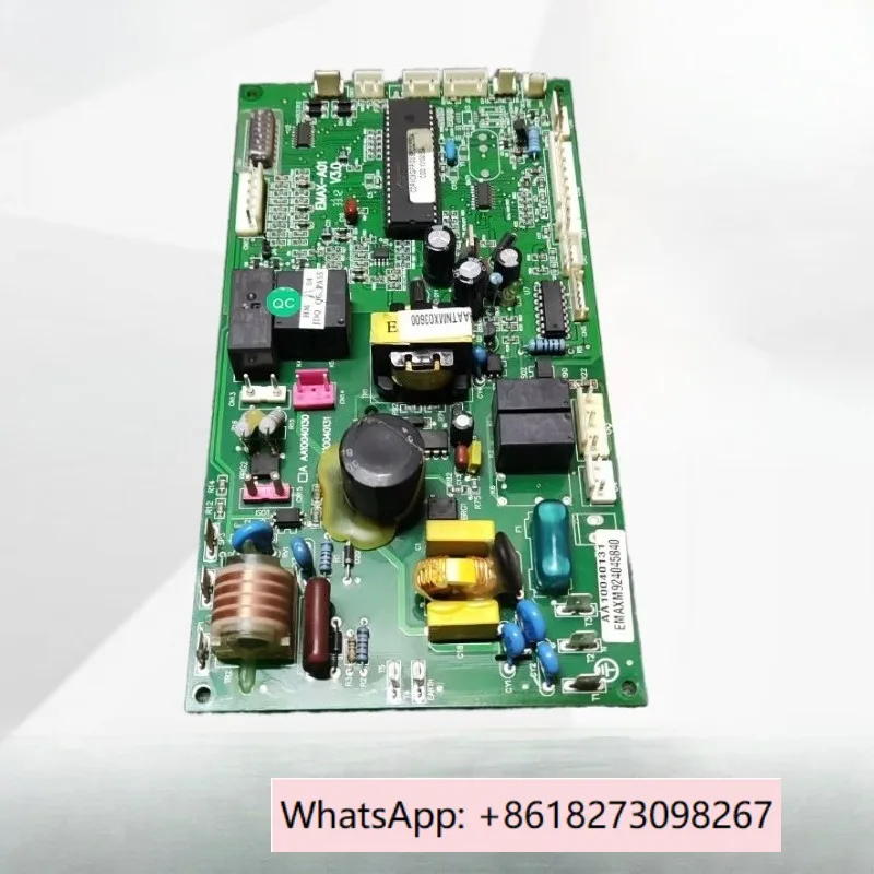 

Gas wall mounted boiler motherboard EMAX-A01 V3.0 computer board AA10040131 power board