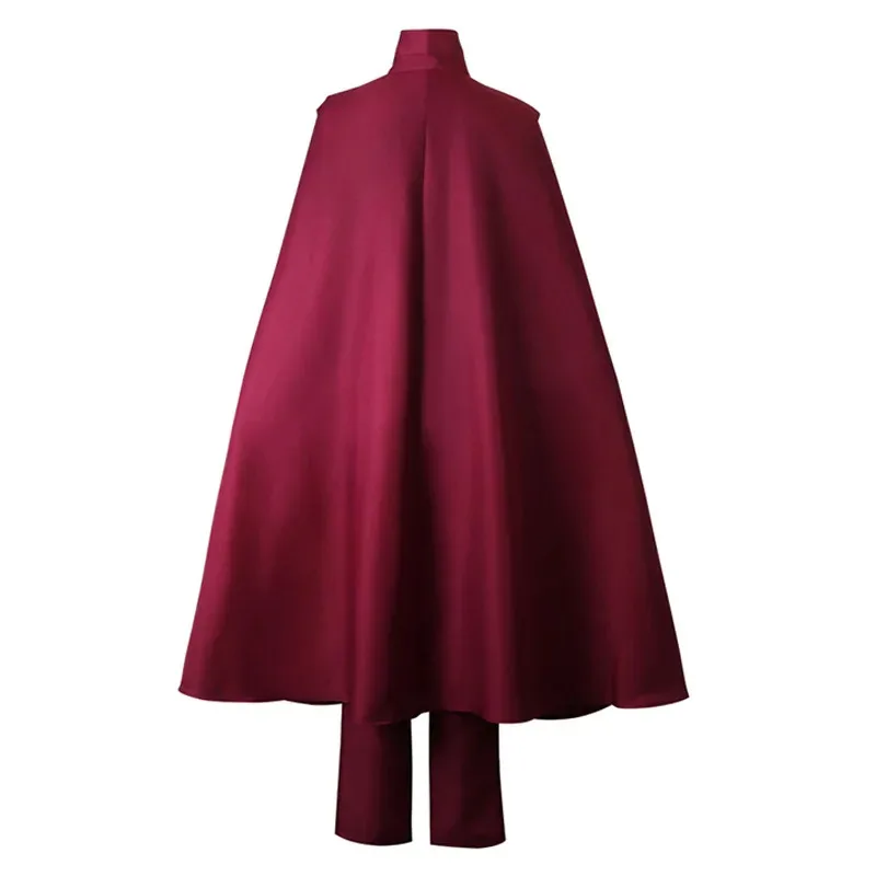 

qq023Suehiro Tecchou/ Ookura Teruko/Jouno Saigiku Косплей Костюм Парик Хэллоуин Карнавальные наряды Аниме Ролевые игры Comic Con Cl