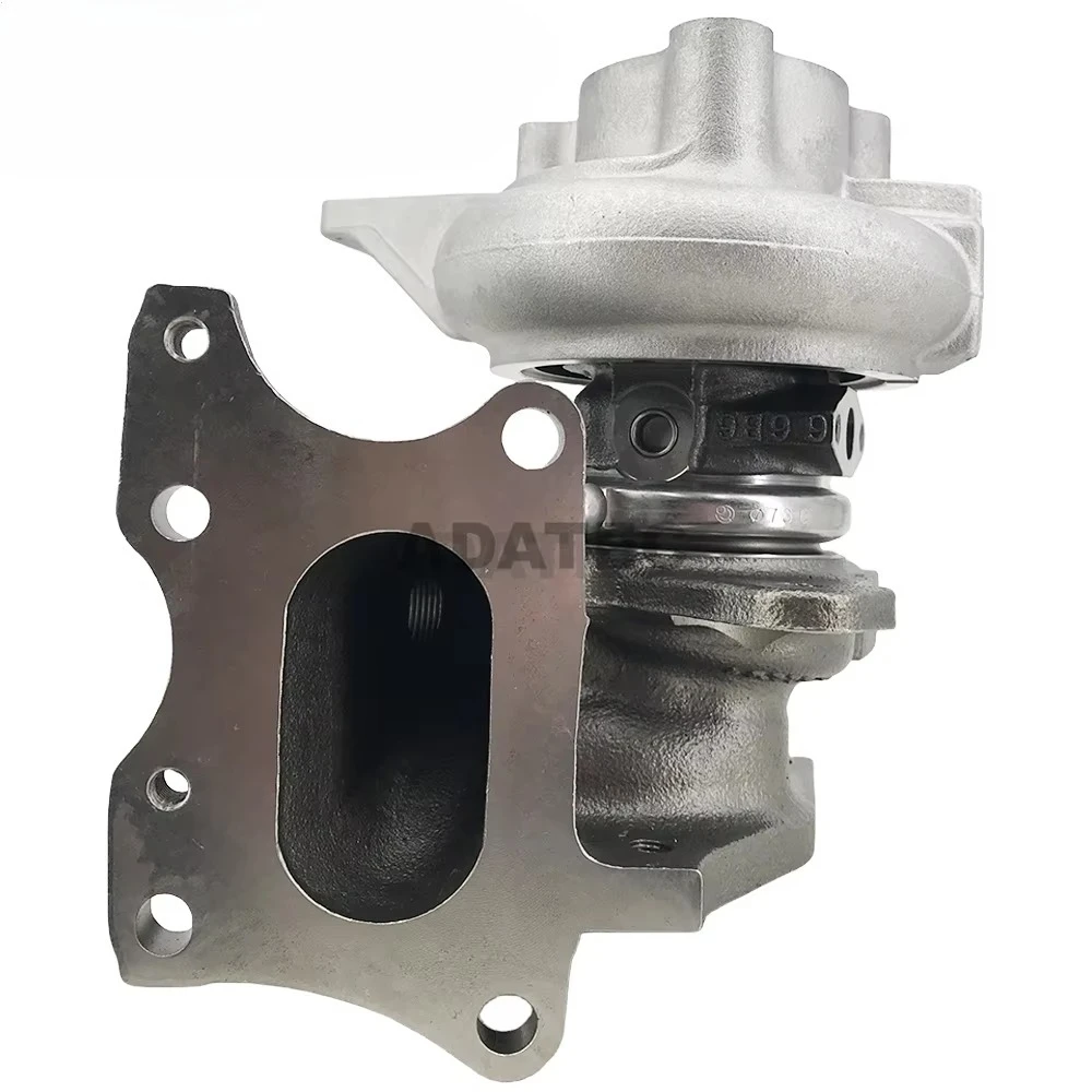 Hybrid TD025 Ball Bearing 49373-07012 49373-07013 189005AAA01 Upgrade Turbo for  CRV Civic 1.5 T L15B7 2SV 2HX 2015-
