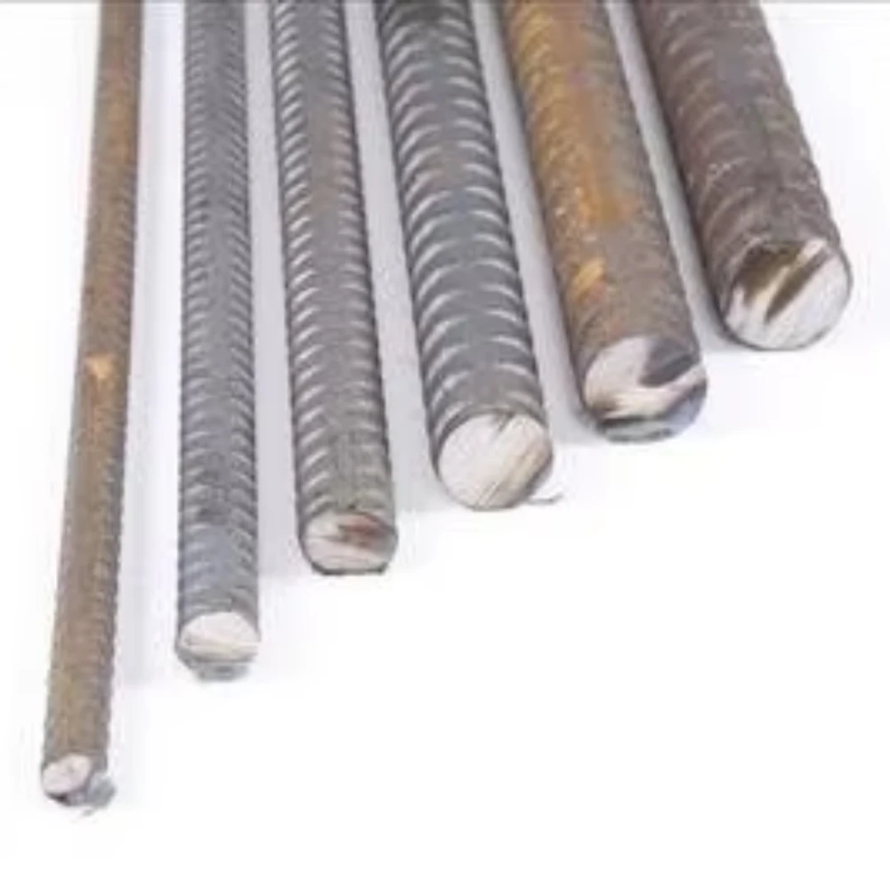 Rebar Concrete Iron Wire Rod 10mm 12mm Construction Steel Bar Reinforce