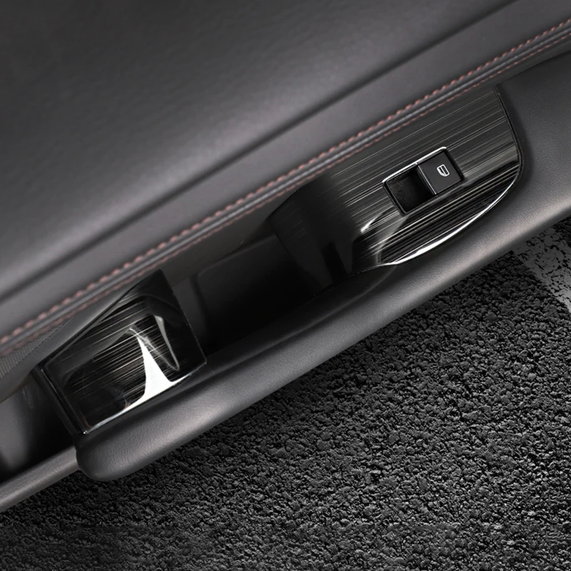 Thumbnail 4 - #81 Best Car Interior Trim Panels to Buy In 2026
