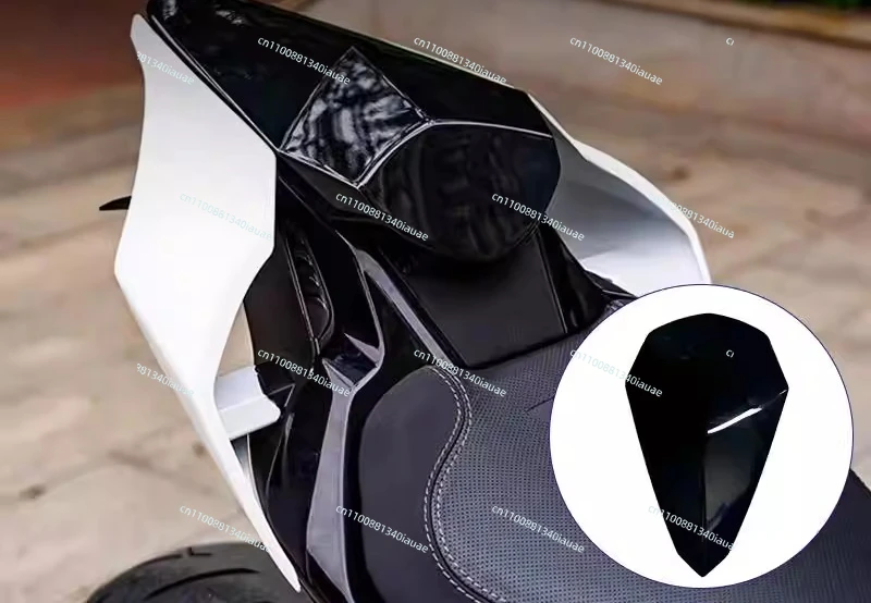 

Suitable for 675SR-R Modified Competitive Rear Hump Rear Tail Cover Combat Single Seat Cover 675sr-r Accessories