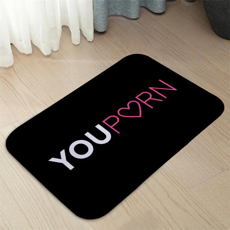 Youporn Floor Mats kitchen Linving Room Long Corridor Carpet Door Mats Modern Decor Carpet Anti-Slip Floor Mats SJ-873
