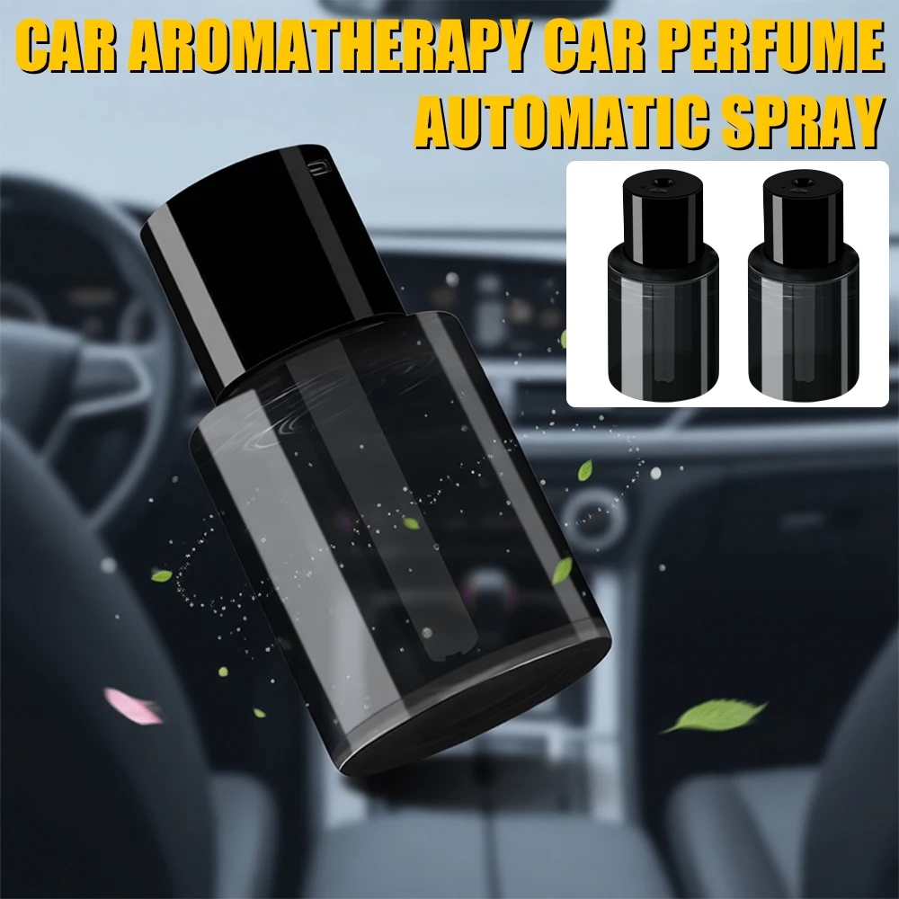 

1 шт. Мини-умный увлажнитель воздуха, подключаемый к розетке, умный аромадиффузор, распылитель ароматерапии для автомобилей Honda Civic, Toyota Mugen, автомобильные аксессуары