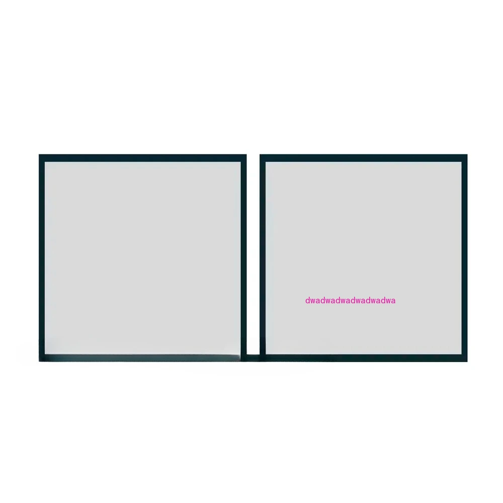 

3D-поляризационный проекционный фильтр для DLP или ЖК-проекторов/12*12 см