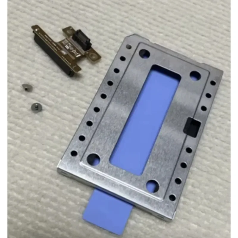 Universe Grocery Store Hard Disk Case E5404 E5414 Laptop Storage Data Case Plug-in Hard Disk Holder
