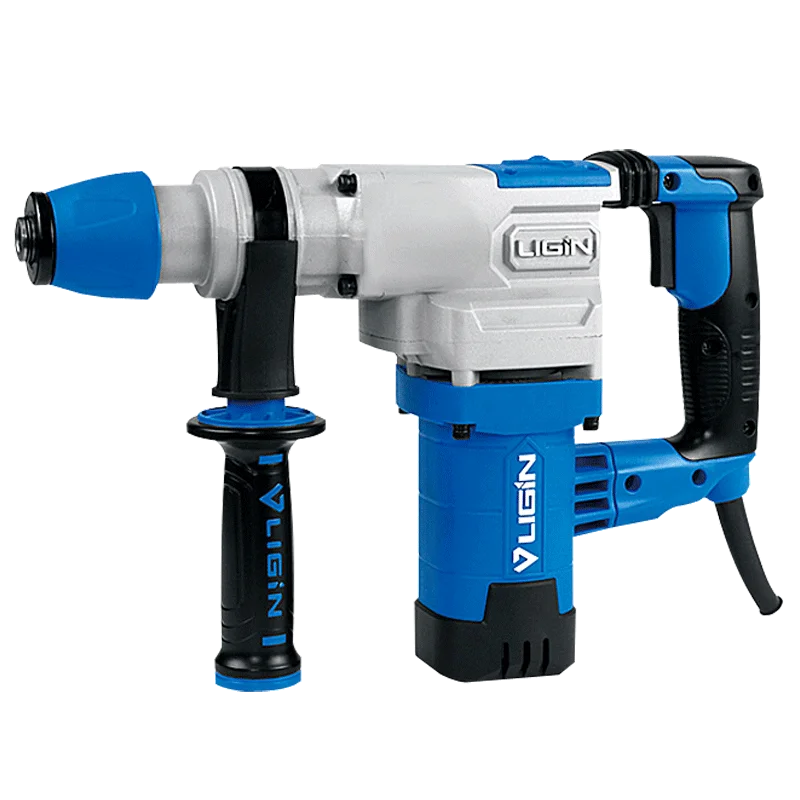 

Электрический молоток высокой мощности, одноразовый электрический молоток двойного назначения, машина для обработки канавок, миксер, электрическая дрель, бетон, промышленная мощность