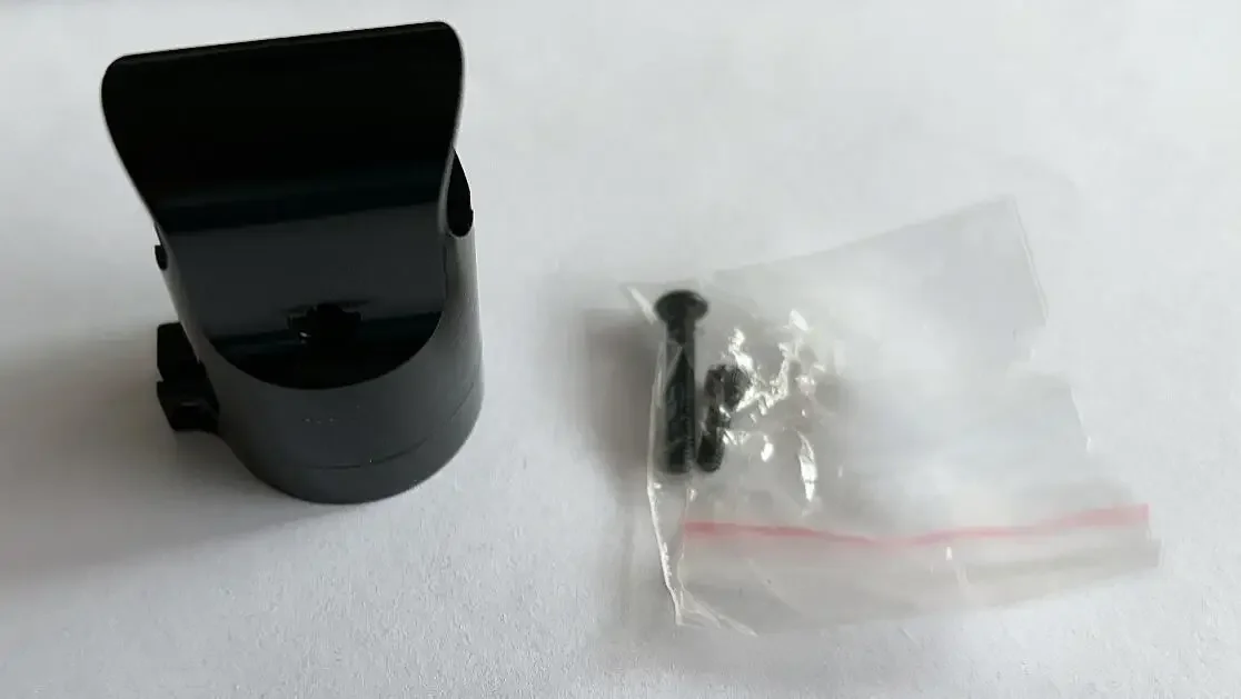 Pinces de train d'atterrissage de type T D25-16, adaptateur de Joint 25mm à 16MM pour Drone RC 600-650-680 700 800