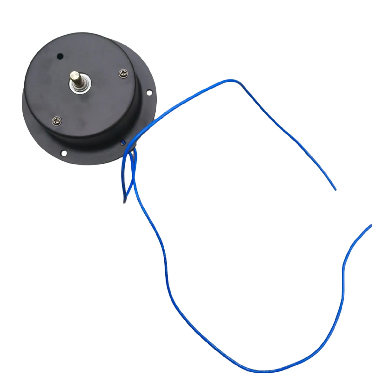 

Мотор для медленно вращающегося диско-шара, сверхмощный, 110В, электрический, с 6 отверстиями для крепления, для надежной установки на сцене и вечеринках