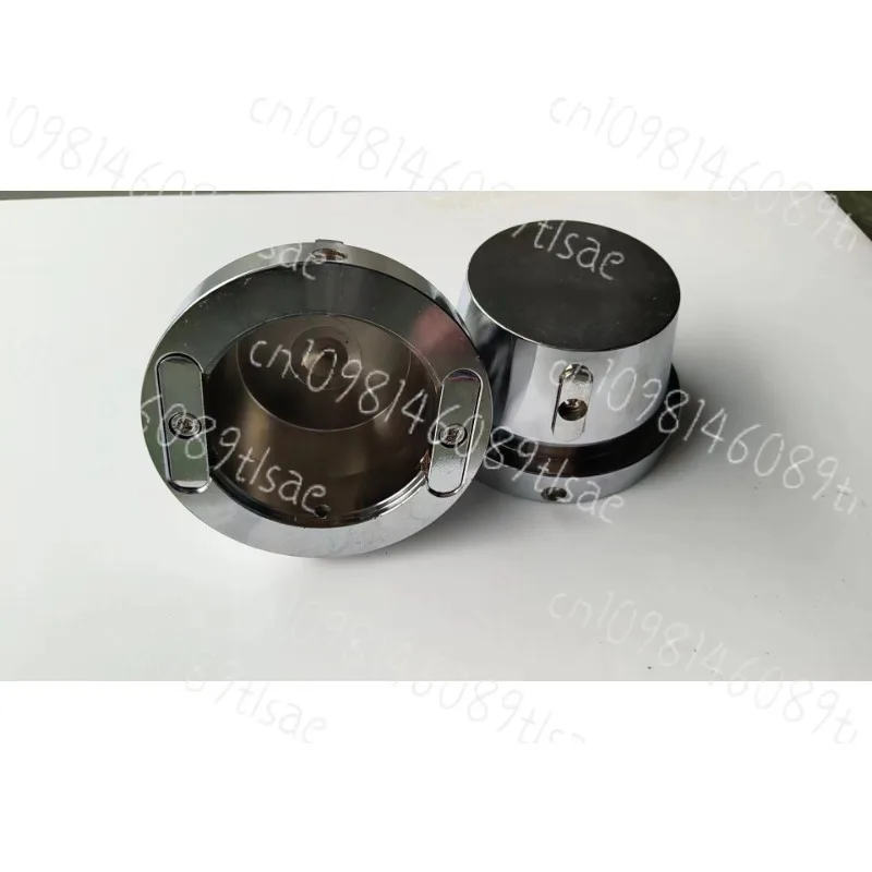 6 inch paper tube large plug, small scrap version solvent-free plug tapered head,In stock,SSN