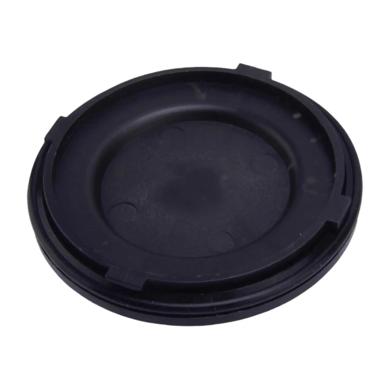 ABS Car Headlamp Dust Cover Durable Replacement Dust Cap Spare Parts for Hyundai Kia Professional Accessories