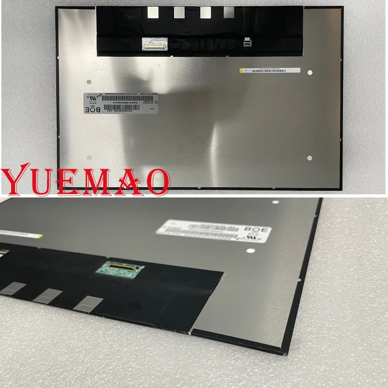 Imagem -05 - Wuxga Portátil Tela Lcd Novo 99 Srgb Ips 1920*1200 30pin Painel de Exibição Matriz Ne140wum-n62 Lp140wu1-spb1 14.0