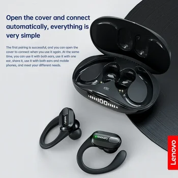 Lenovo XT80 Earhooks 1