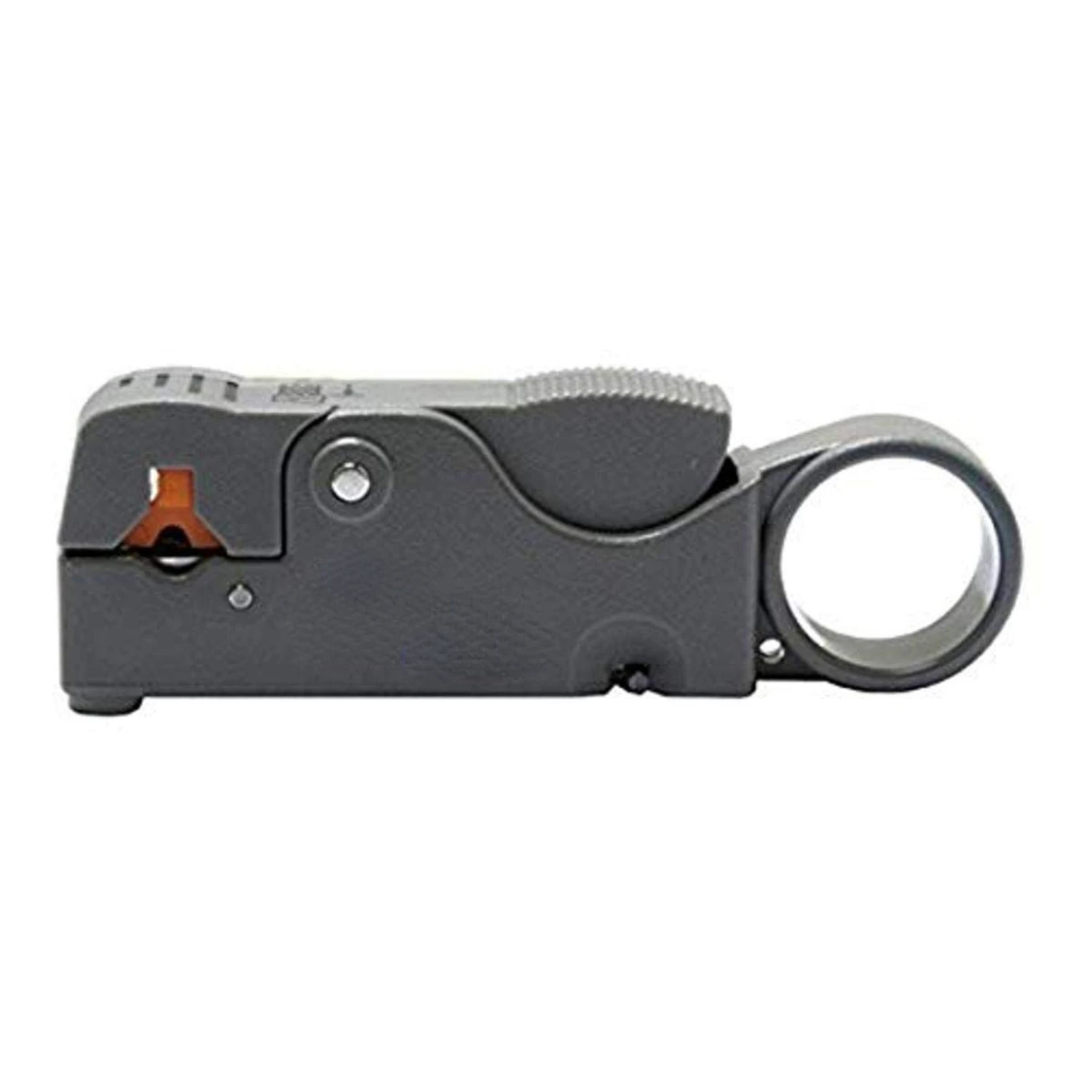 

Enhance Electrical Efficiency with Pro'sKit's High-Quality Adjustable RG-174 Cable Stripper. Achieve Unmatched Precision, Contro