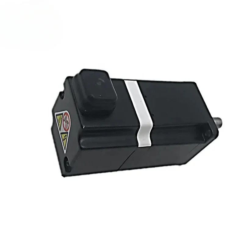 100W Japão Motor Yaskawa SGMJV-01ADA21 AC servo motor