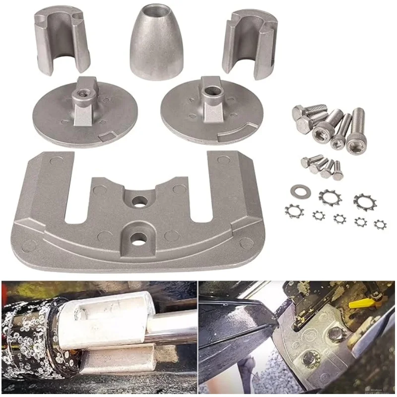 complete-aluminum-anode-kit-for-2004-mercruiser-bravo-3-iii-drives-sterndrives-replace-for-cmbravo3kita-888761q02-888761q04