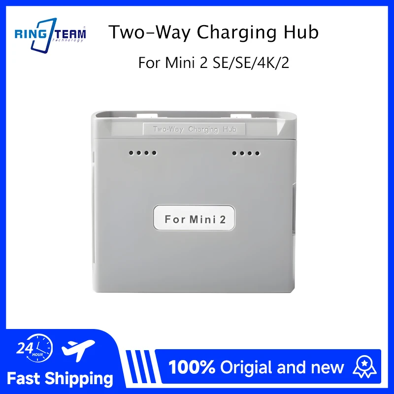 Mini 2 Battery Char…
