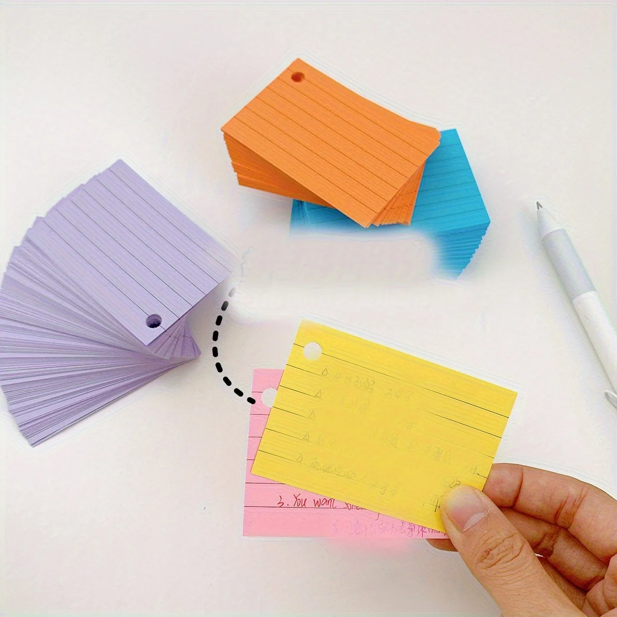 Thumbnail 2 - #29 Cheapest Index Cards Deals You Can Get