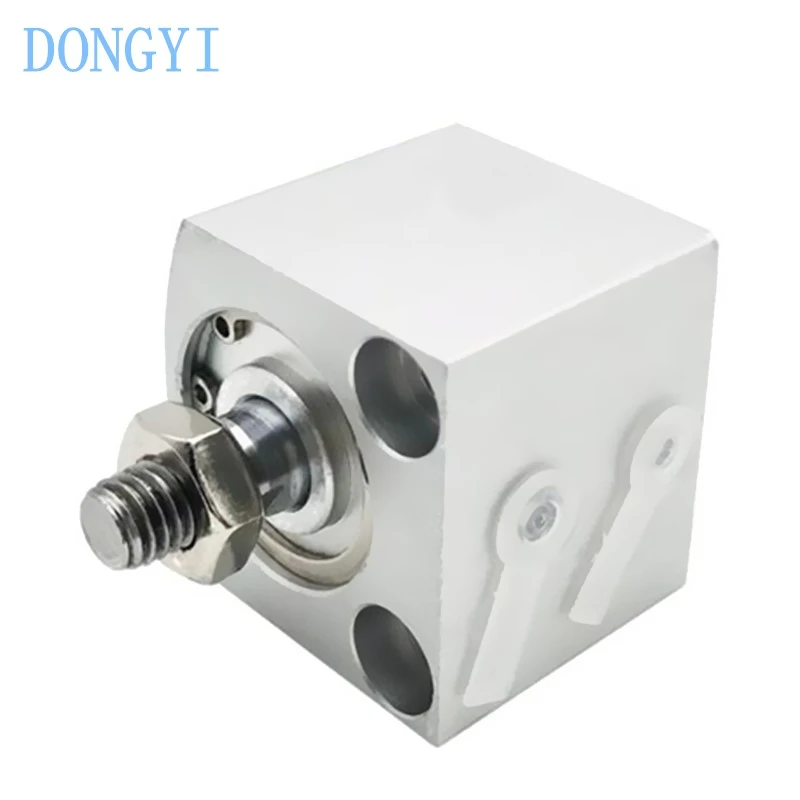 اسطوانة قصيرة الشوط ADVC ADVC-10-5 ADVC-10-10 ADVC-12-5 ADVC-12-10 ADVC-16-5/10 ADVC-20-5/10 ADVC-25-5/10/15/20 -A-P -I-P #3