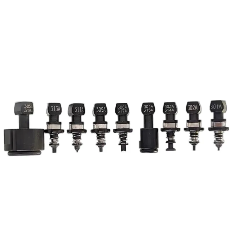 301A 302A 303A 304A 306A 309A YG/YS12 YS24 YSM10 Suction Nozzle