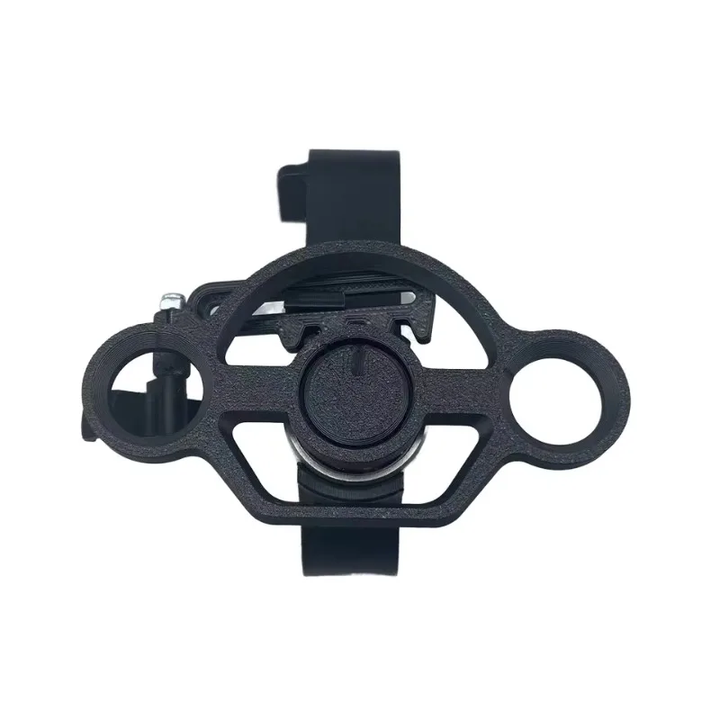

3D Printing Gamepad Wheel for PS5 Joystick Racing Steering Wheel for PS5 Controller Mini Steering Wheel