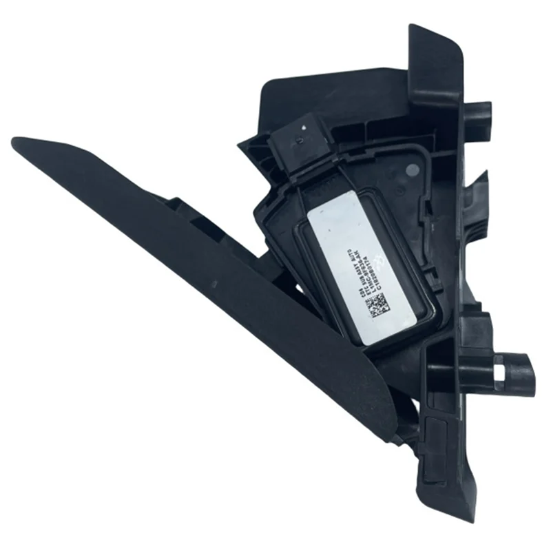 

Efficientt-L1MC9F836AK Car Accelerator Pedal For Ford Explorer Police Interceptor Utility Lincoln Aviator 2020-2024 L1MC-9F836-A