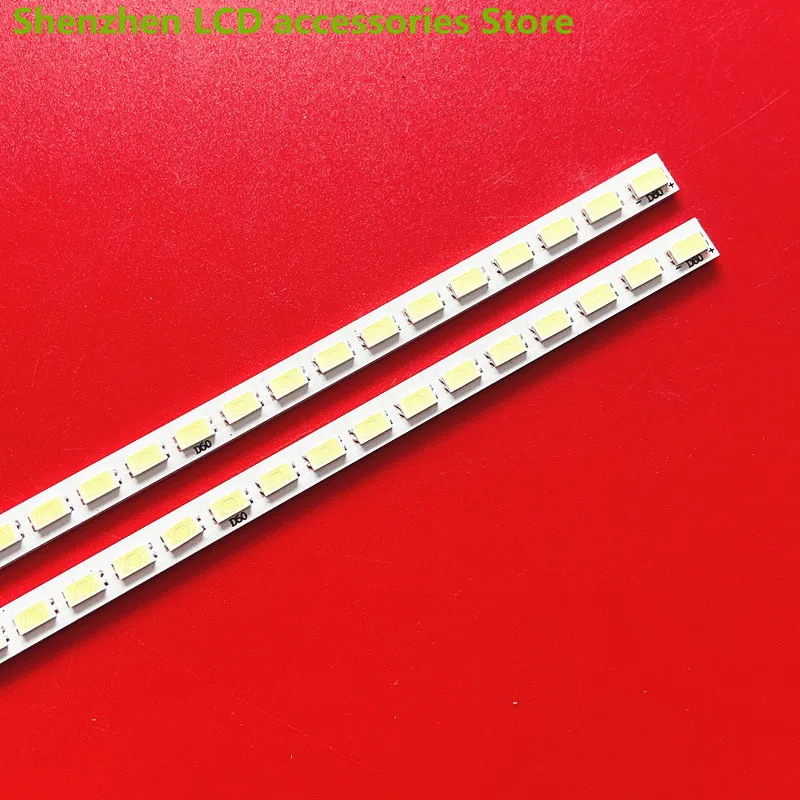  FOR NEW L42F3210E  L43F3210E 74.42TB3.001-1-SH1 74.42TB3.001-1-SHI T420HWB08.6 1Pieces=60LED 474MM 100%NEW