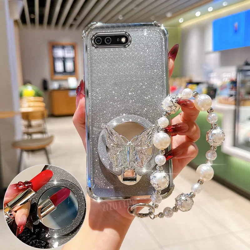 Pearl Strap Lanyard…