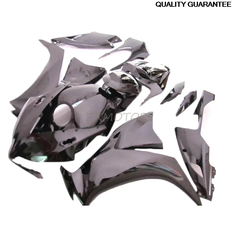 

Glossy Black Fairing kit for Honda CBR1000RR 2012 2013 2014 2015 2016 ABS fairing set cbr1000 12 13 14 15 16 Bodywork