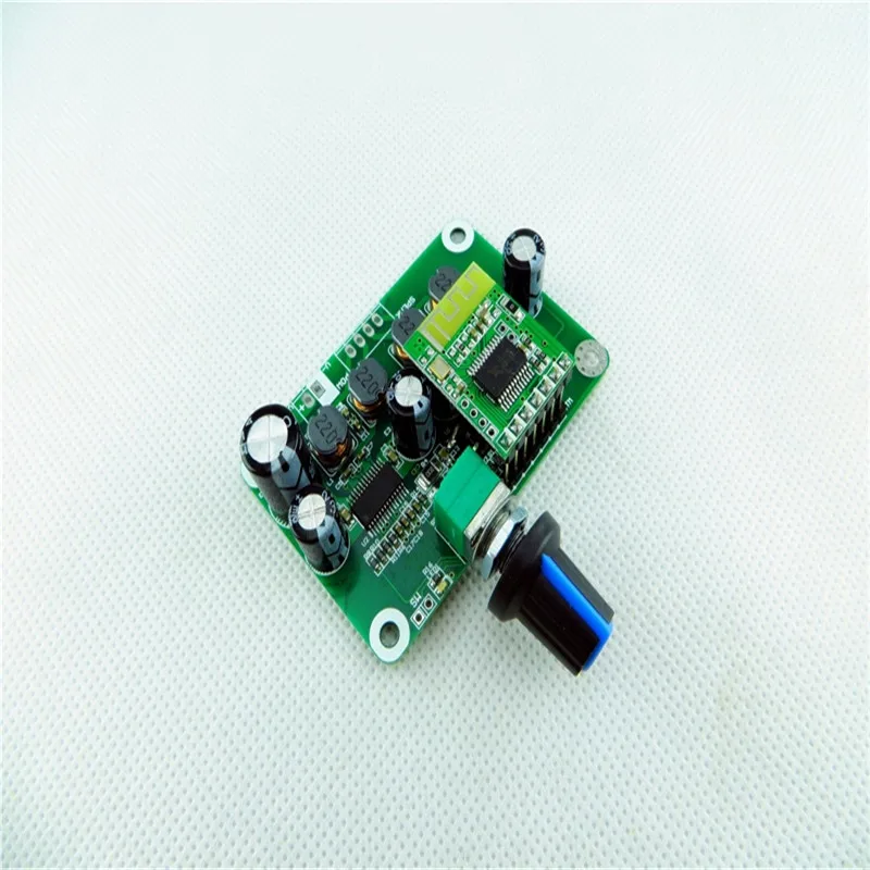 TPA3110 PBTL Digital Power Amplifier Board 30W Stereo Class D Bluetooth 4.2
