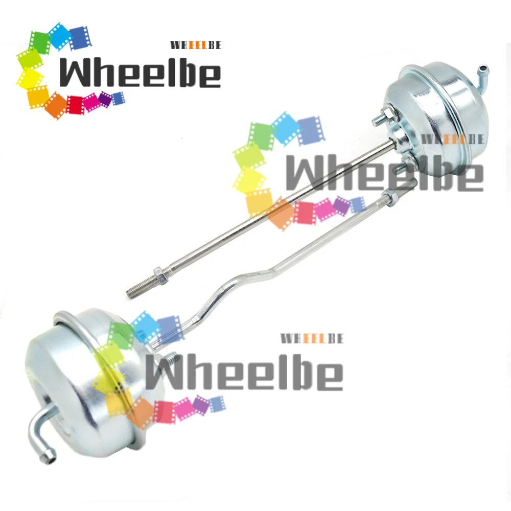 Actuador Turbo de coche AL0075, actuador Turbo Wastegate para Mercedes E-Klasse E 400 4MATIC 245 Kw 333 HP M 276 2760901480 2760901580