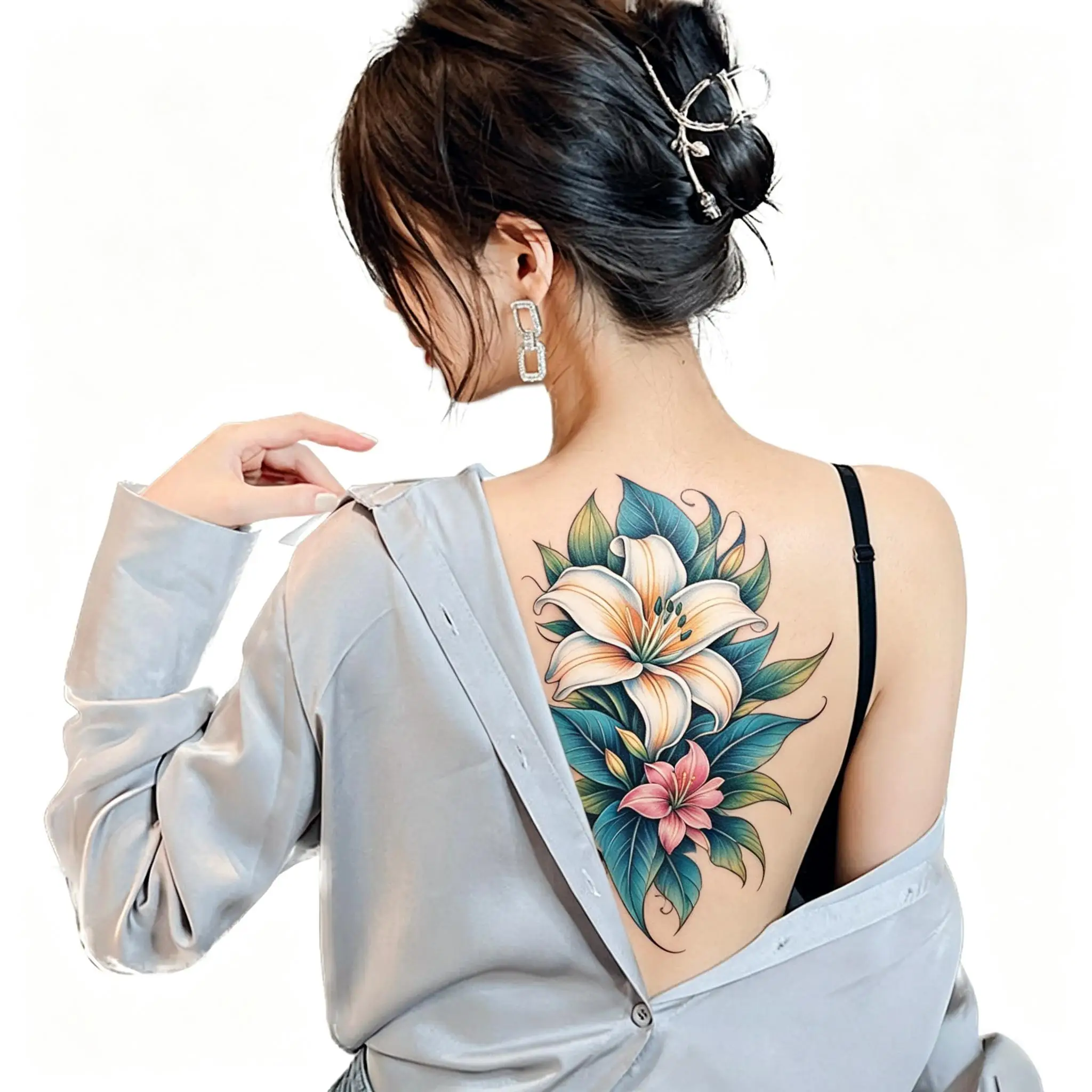 a4-size-tattoo-sticker-transfer-paper-printable-transparent-temporary-tattoos-printing-paper-for-laser-inkjet-printer