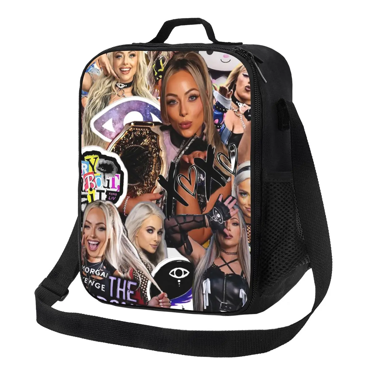 Liv Morgan Insulate… - image